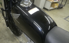 HONDA APE 50 AC16