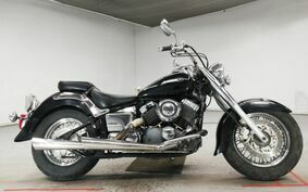 YAMAHA DRAGSTAR 400 CLASSIC 2005 VH01J