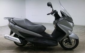 SUZUKI SKYWAVE 200 (Burgman 200) CH41A