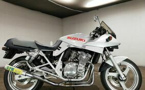 SUZUKI GSX250S KATANA GJ76A