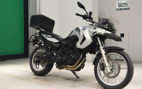 OTHER F650GS/800 2010