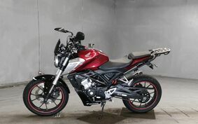 HONDA CB125 R JC79