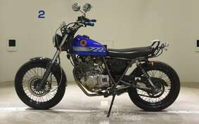 SUZUKI GRASS TRACKER Bigboy NJ47A