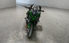 KAWASAKI NINJA 1000 SX 2022 ZXT02K