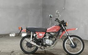 HONDA XL80S HD04