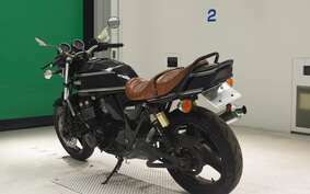 KAWASAKI ZRX-2 2009 ZR400E