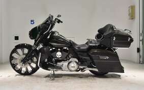 HARLEY FLHTCU 1690 2011