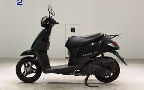 SUZUKI LET's CA4AA