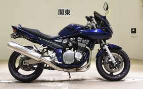 SUZUKI BANDIT 1200 S 2006 GV79A