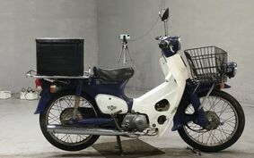 HONDA PRESS CUB 50 C50