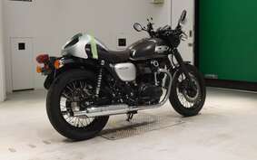 KAWASAKI W800 CAFE 2020 EJ800B