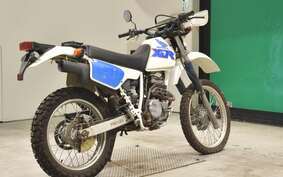 HONDA XLR250R Gen.4 MD22