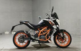 KTM 390 DUKE 2020 JGJ40