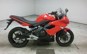 KAWASAKI NINJA 400 R 2012 ER400B