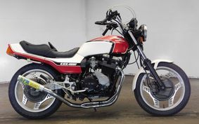 HONDA CBX550F 2010 PC04