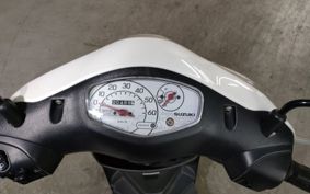 SUZUKI LETS CA4AA