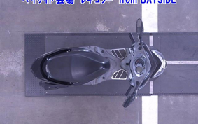 YAMAHA CYGNUS125X