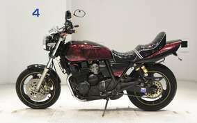 YAMAHA XJR400 R 1997 4HM