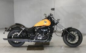 HONDA SHADOW 400 1997 NC34