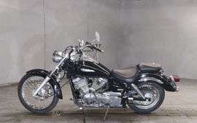 YAMAHA DRAGSTAR 250 VG02J