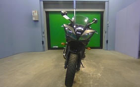 YAMAHA FAZER FZ6 S 2008 RJ14