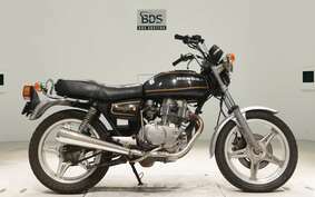 HONDA CB250 T CB250T