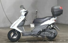 SUZUKI ADDRESS V125 S CF4MA