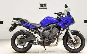 YAMAHA FAZER FZ6 S 2006 RJ07