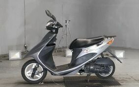 SUZUKI ADDRESS V50 G Type CA42A