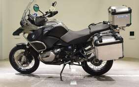 BMW R1200GS ADVENTURE 2009 0380