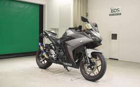 YAMAHA YZF-R25 RG10J