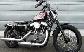 HARLEY XL1200N Nightster 2010 CZ3