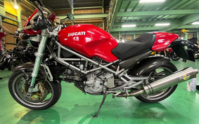 DUCATI MONSTER S4 2002 M400A