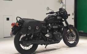 TRIUMPH BONNEVILLE T120 2022