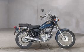 YAMAHA SR125 5N0