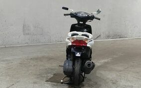 SUZUKI ADDRESS V125 SS CF4MA