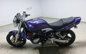 SUZUKI BANDIT 400 V 1995 GK7AA