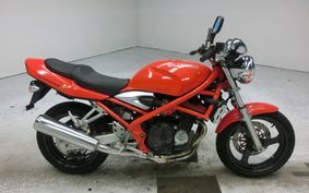 SUZUKI BANDIT 250 V GJ77A