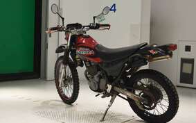 KAWASAKI SUPER SHERPA KL250G