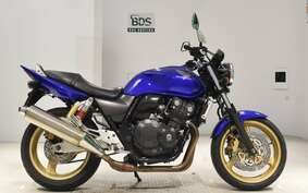 HONDA CB400SF VTEC 2011 NC42