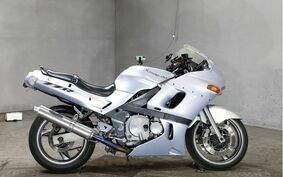 KAWASAKI ZZ-R400 2004 ZX400N