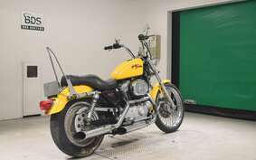 HARLEY XL883C 2000 CJM