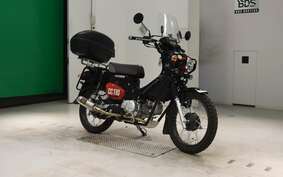 HONDA CROSS CUB 110 JA45