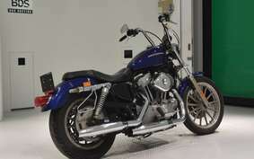 HARLEY XL883L 2006