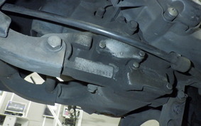 SUZUKI ADDRESS V125 G CF46A