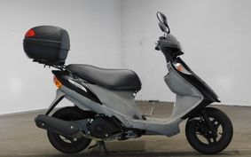 SUZUKI ADDRESS V125 G CF4EA