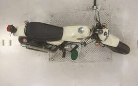 HONDA APE 50 AC16