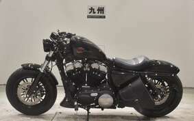 HARLEY XL1200X 2021 LC3