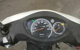 YAMAHA AXIS 125 TREET SE53J