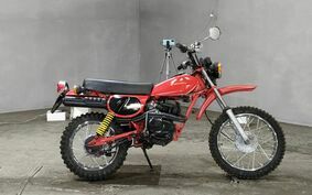 HONDA XL80S HD04